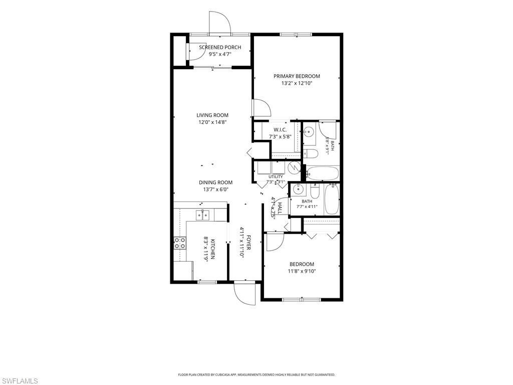 1227 SE 23rd Pl , Unit 3, Cape Coral, FL 33990 Photo
