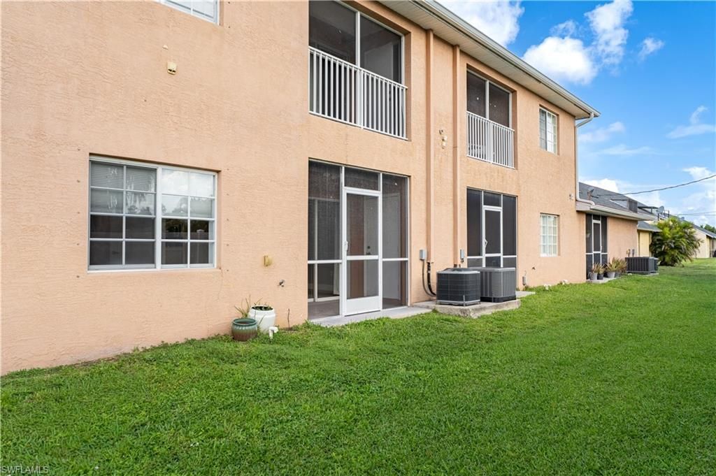 1227 SE 23rd Pl , Unit 3, Cape Coral, FL 33990 Photo