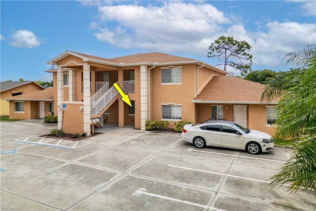 1227 SE 23rd Pl , Unit 3, Cape Coral, FL 33990 Photo