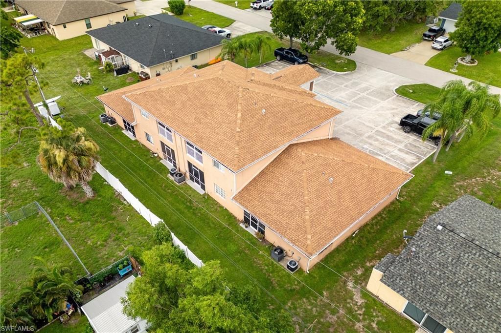1227 SE 23rd Pl , Unit 3, Cape Coral, FL 33990 Photo