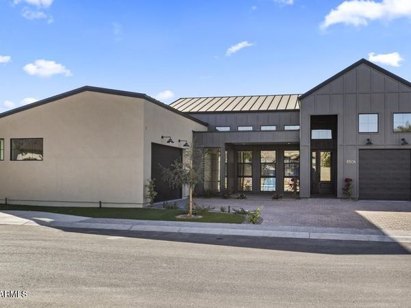 8425 S 10TH Lane, Unit 1, Phoenix, AZ 85041