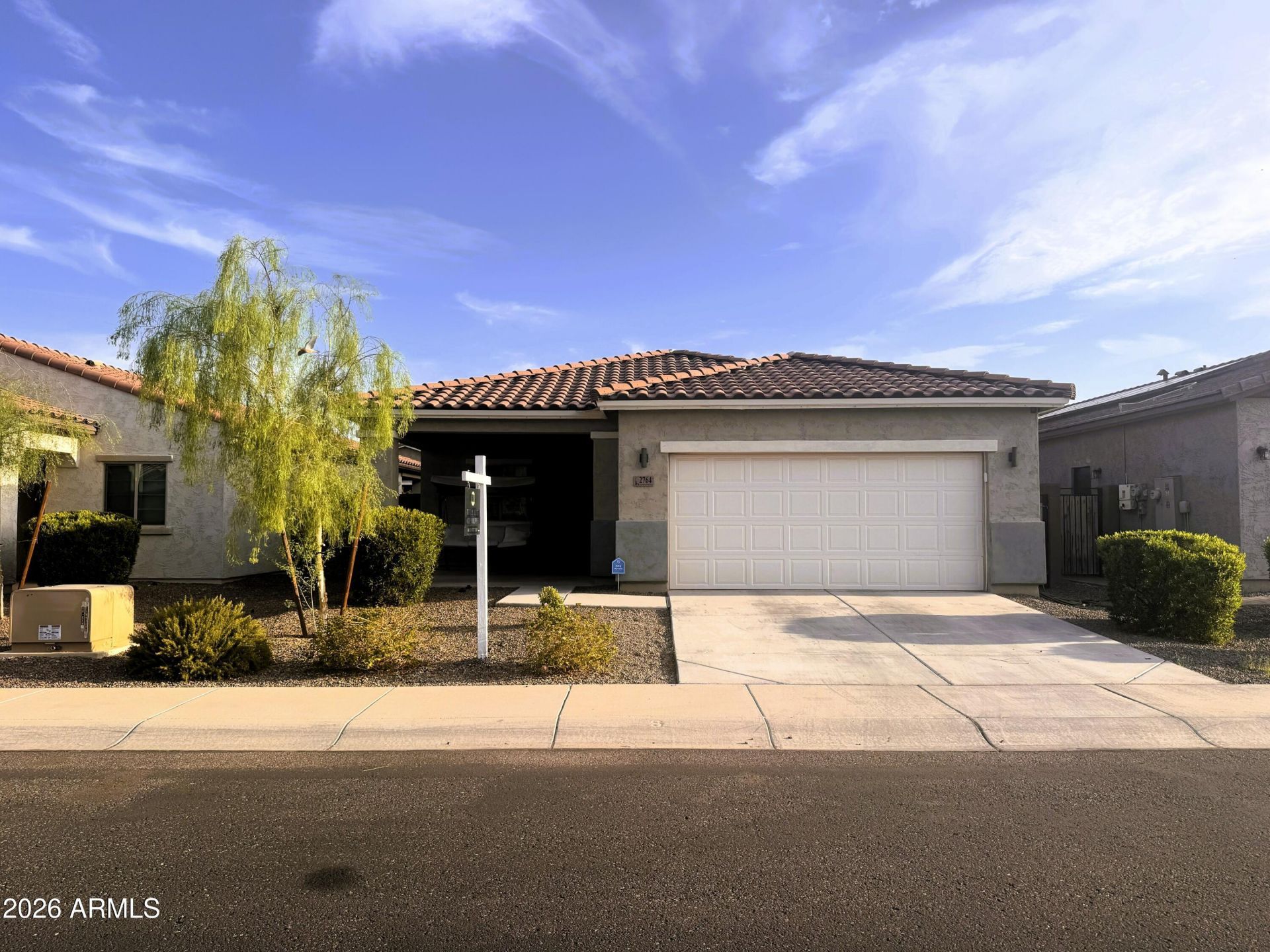 2764 E Sequoia Drive, Phoenix, AZ 85050 Main Photo