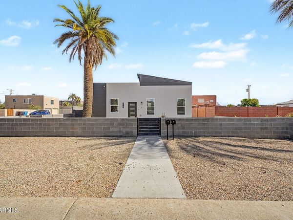 3753 E POLK Street, Phoenix, AZ 85008