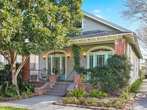 736 PACIFIC Avenue , New Orleans, LA 70114