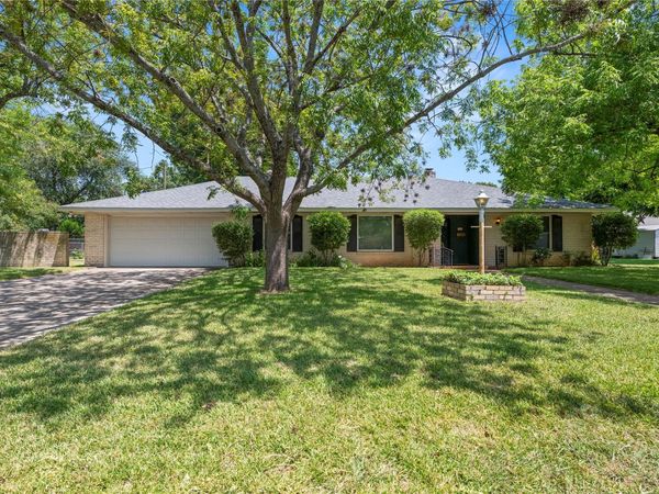 12 W Killen LN, Temple, TX 76501