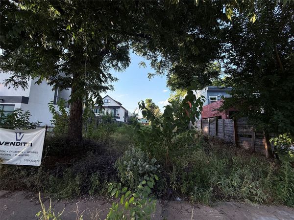 2512 E 4th ST, Austin, TX 78702