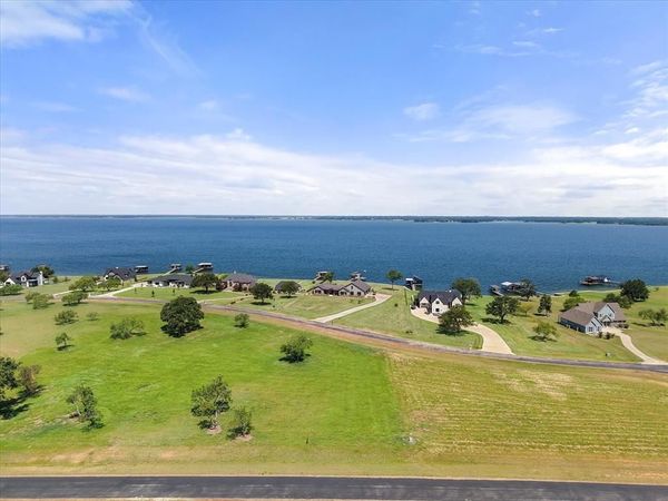 Lot 82 Moonlight Bay Ct , Streetman, TX 75859