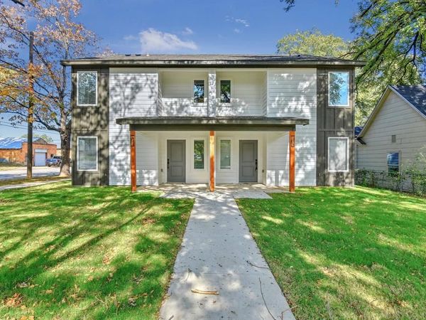 103 E Bond Street , Denison, TX 75021