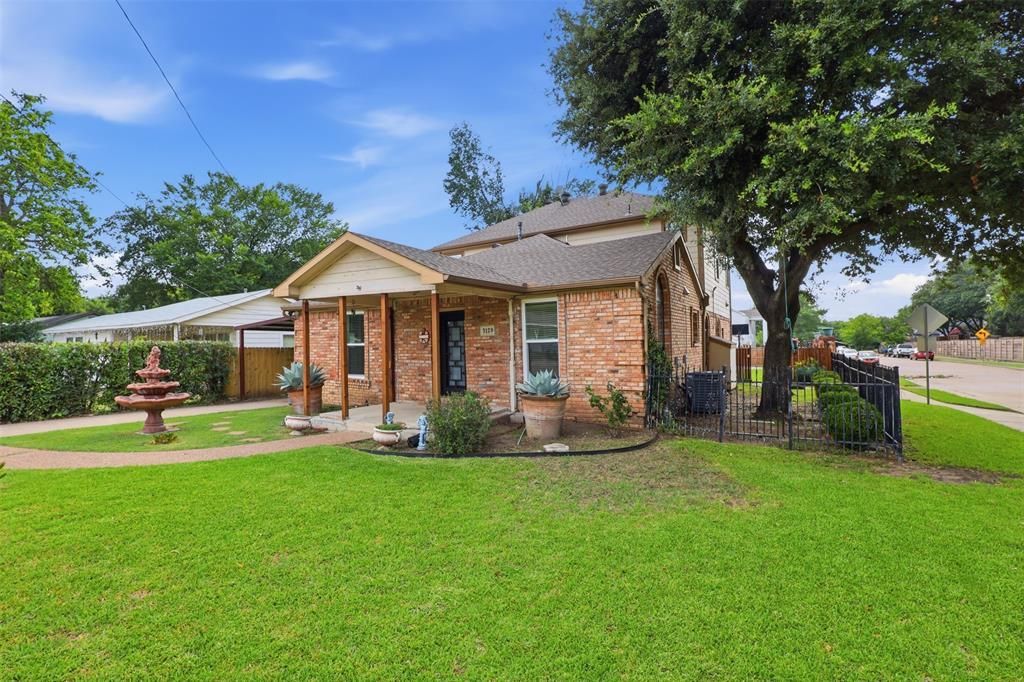 3129 New Haven Street, Irving, TX 75062 Main Photo