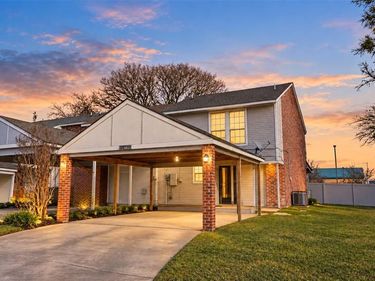 1777 Westerham Drive, Dallas, TX 75232