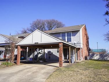 1777 Westerham Drive, Dallas, TX 75232