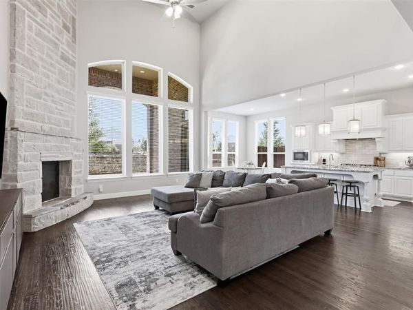 10813 Sycamore Falls Drive, Flower Mound, TX 76226