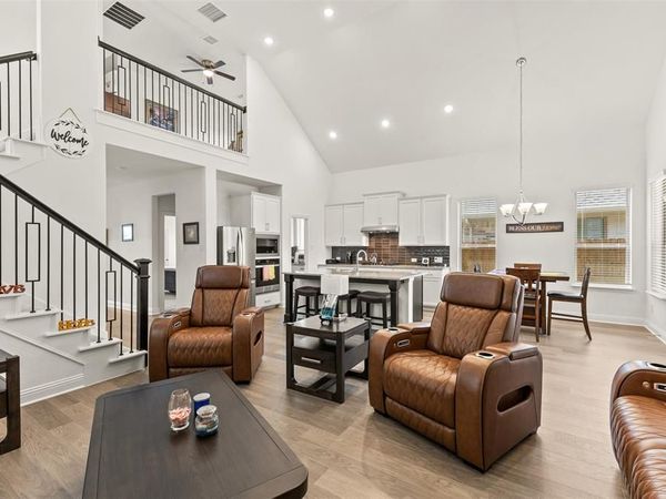 2837 Fargo Mews, Fate, TX 75087