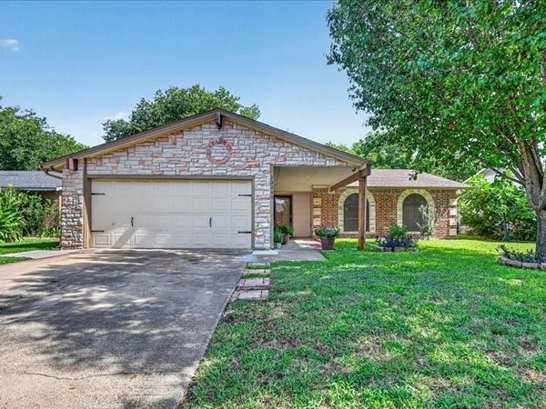 13241 Saratoga Lane, Balch Springs, TX 75180