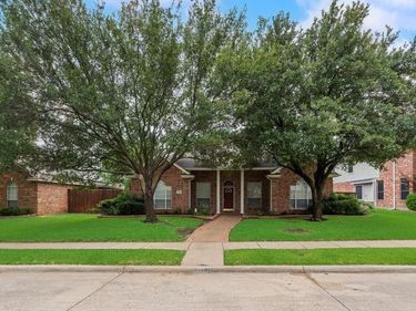 11781 Humberside Drive, Frisco, TX 75035