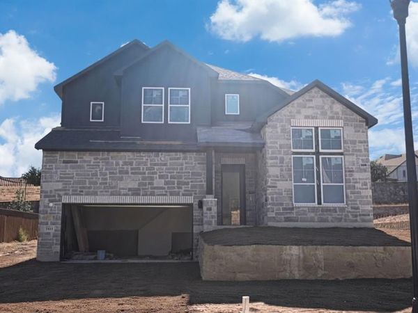 1641 Rolling Hieghts Lane, Fort Worth, TX 76008