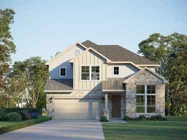 1641 Rolling Hieghts Lane, Fort Worth, TX 76008