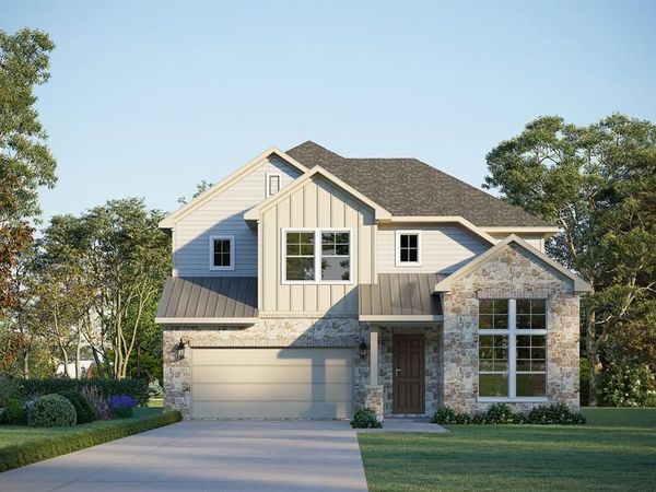 1641 Rolling Hieghts Lane, Fort Worth, TX 76008