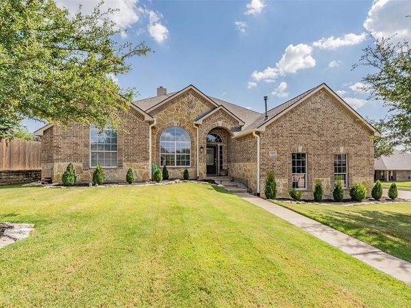 10100 Renwick Cove, Fort Worth, TX 76244