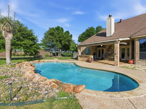 128 Horizon Circle, Azle, TX 76020