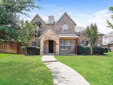 651 Seymour Drive, Frisco, TX 75033