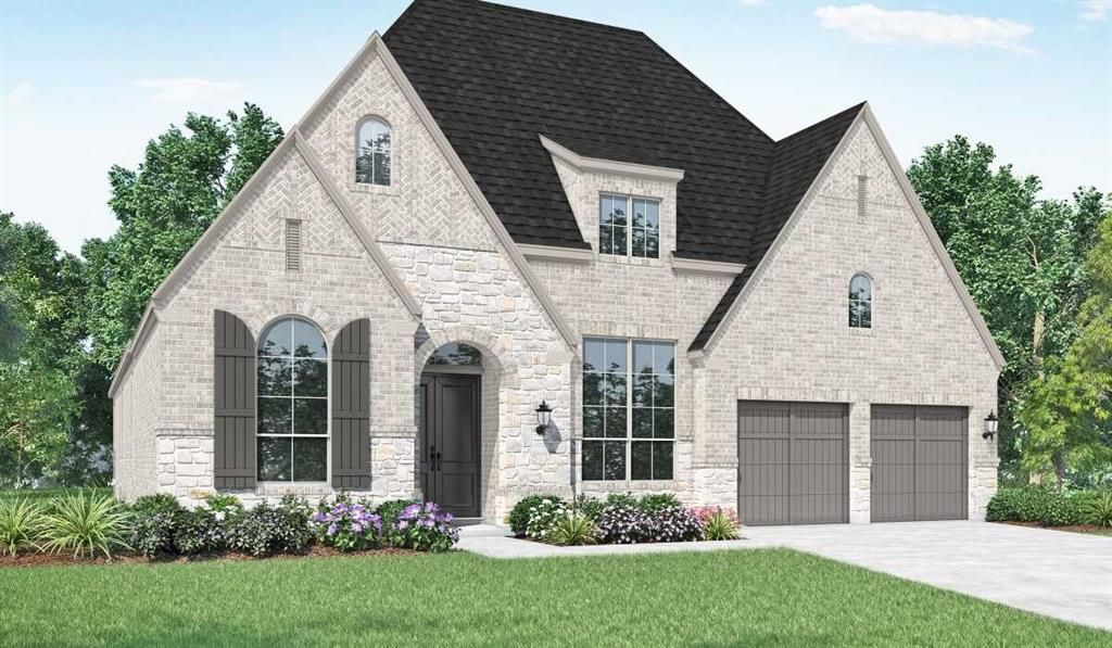 14404 Game Creek Trail , Aledo, TX 76008 Main Photo