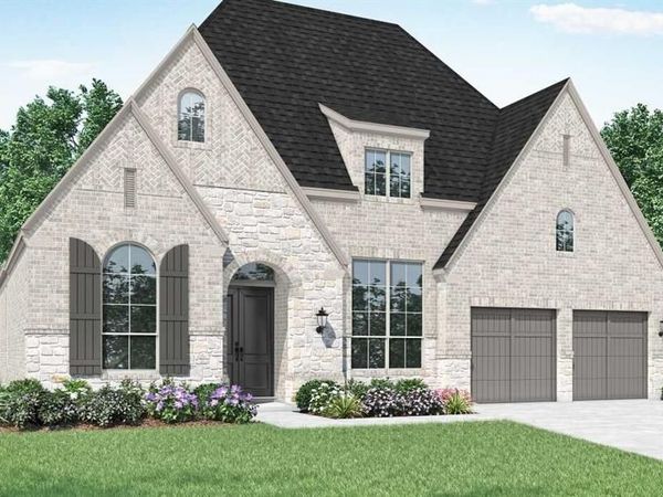 14404 Game Creek Trail , Aledo, TX 76008