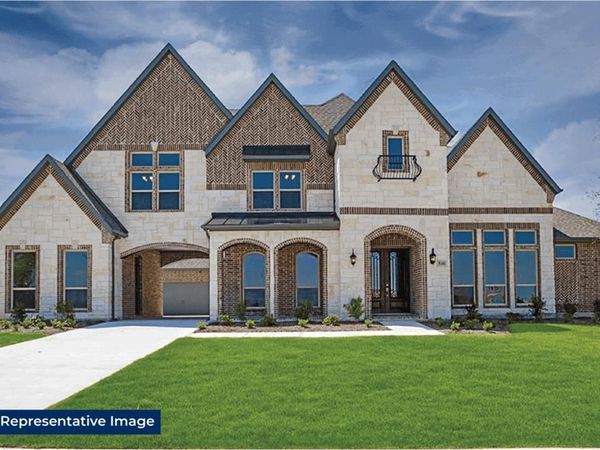 5098 Ivybridge Drive , Parker, TX 75002