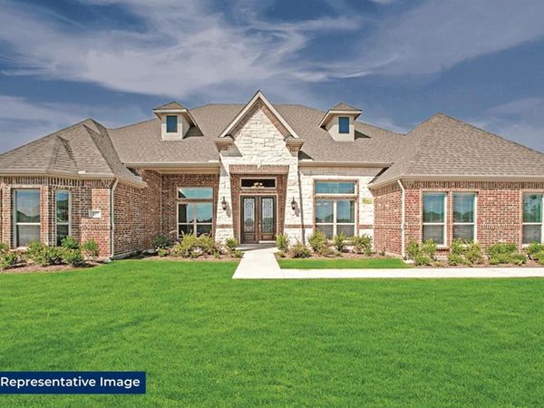 5012 Lynwood Drive , Parker, TX 75002