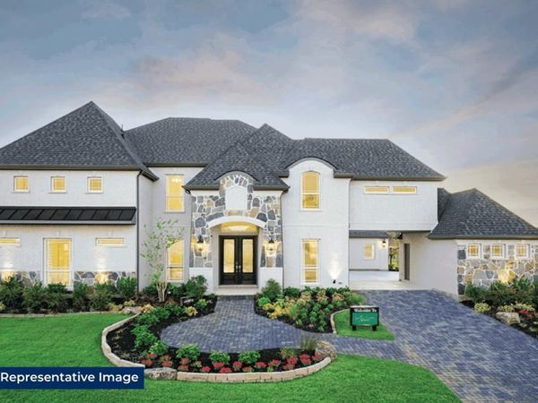 5101 Ivybridge Drive , Parker, TX 75002