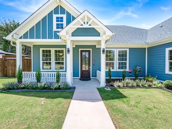 1501 Oneal Street , Commerce, TX 75428