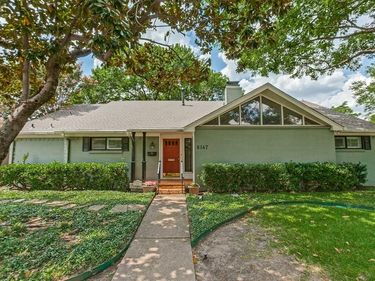 6147 E University Boulevard, Dallas, TX 75214