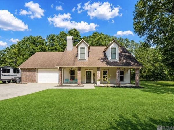 20727 Pride-baywood Rd, Greenwell Springs, LA 70739