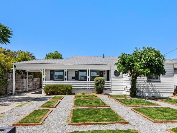 8545 Marshall Street, Rosemead, CA 91770