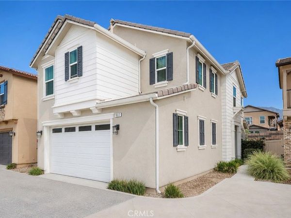 1617 Honeysuckle Place, Upland, CA 91784