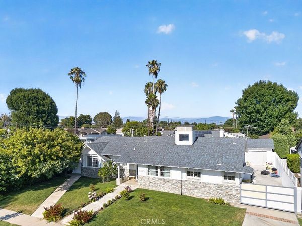 9242 Whitaker, Northridge, CA 91343