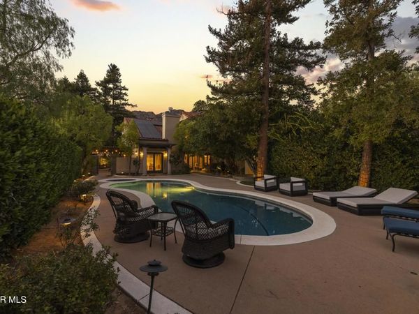 4901 Pathfinder Avenue, Westlake Village, CA 91362