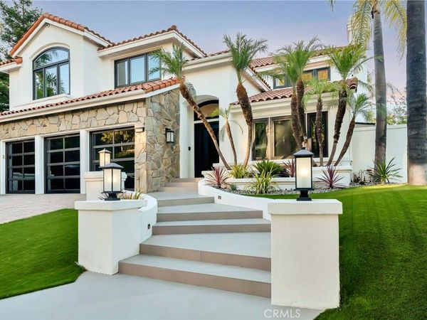 3793 Camino Codorniz, Calabasas, CA 91302
