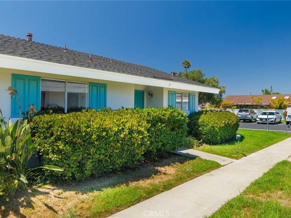 3760 Vista Campana S, Unit 75, Oceanside, CA 92057