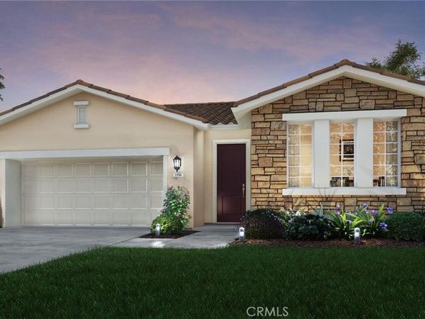 4971 Mari Cruz Lane, Merced, CA 95348