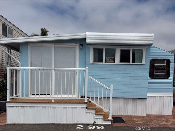 200 S Dolliver, Unit 299, Pismo Beach, CA 93449