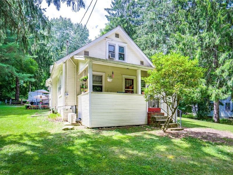 6082 S Myers Road, Clinton, OH 44216 Photo 1