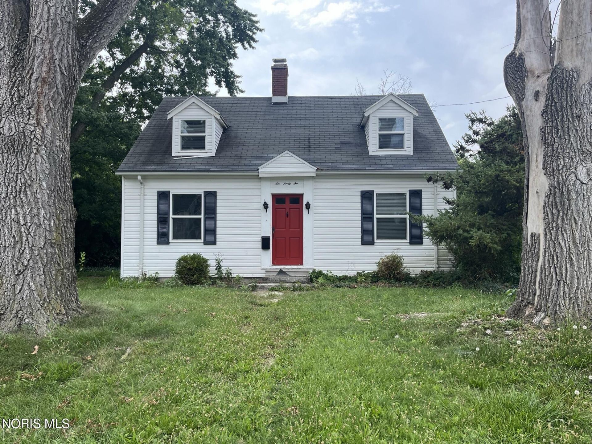 646 S Prospect Street , Bowling Green, OH 43402 Main Photo