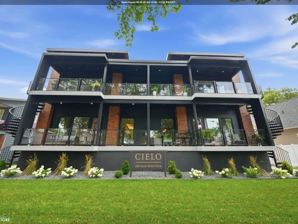 200 S Shore Drive, Unit 101, Clear Lake, IA 50428