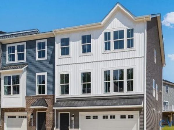 8716 Whitman Drive , Chesterfield, VA 23832