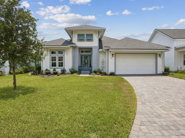 95203 GOLDEN GLOW Drive , Fernandina Beach, FL 32034