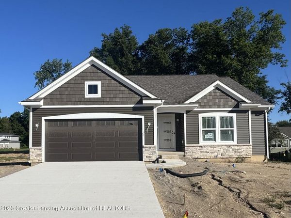 11178 Windswept Drive, Grand Ledge, MI 48837
