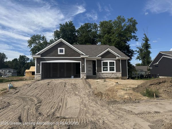 11178 Windswept Drive, Grand Ledge, MI 48837