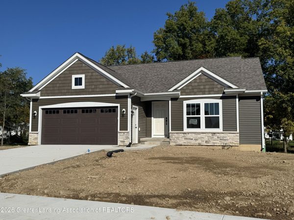 11178 Windswept Drive, Grand Ledge, MI 48837