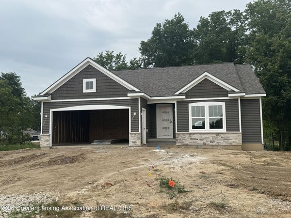 11178 Windswept Drive, Grand Ledge, MI 48837